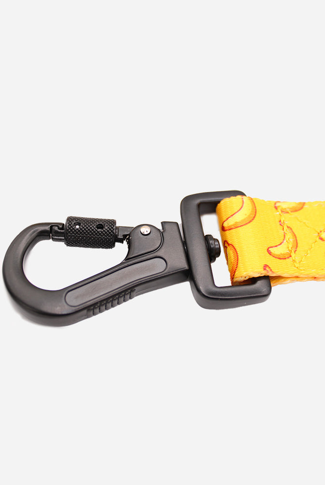 Banana Leash - Waggy Woofs