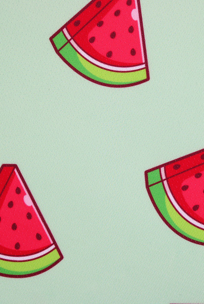 Watermelon Bandana - Waggy Woofs