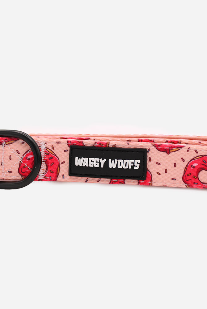 Donut Collar - Waggy Woofs