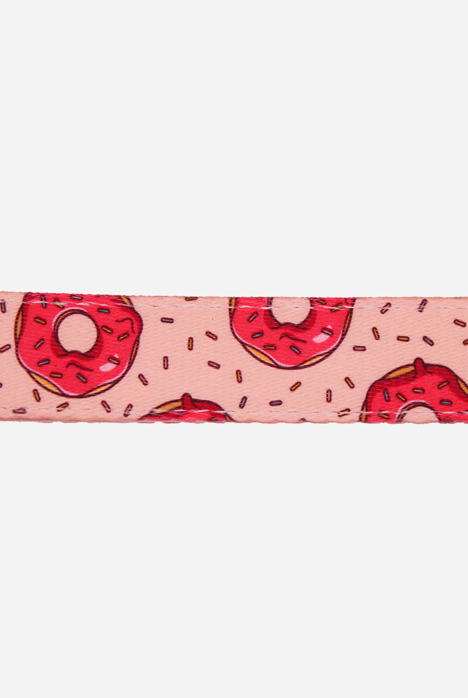 Donut Collar - Waggy Woofs