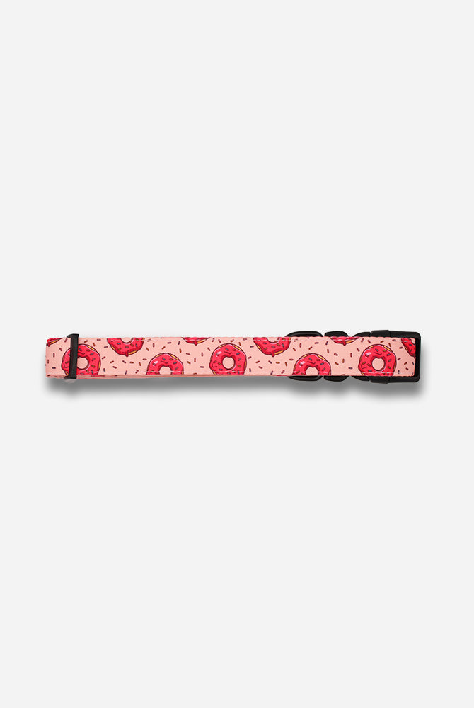 Donut Collar - Waggy Woofs