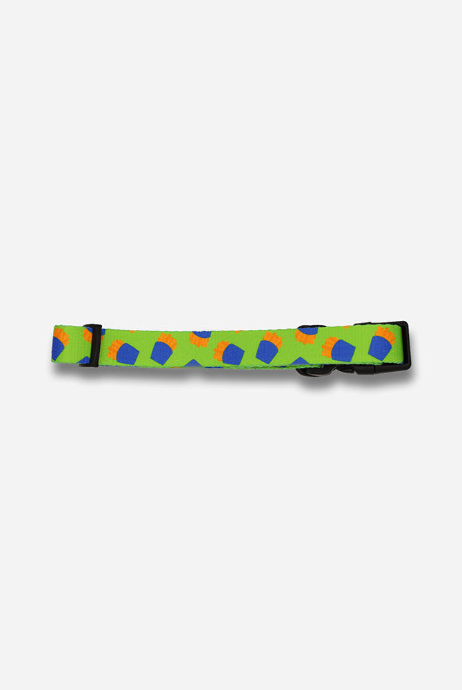 Fries Collar - Waggy Woofs
