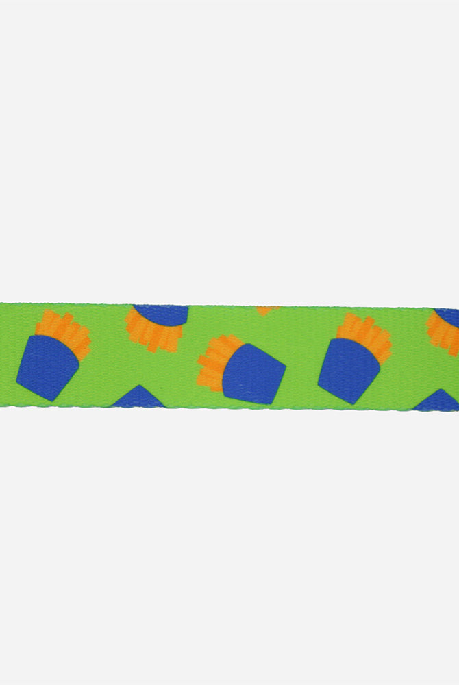 Fries Leash - Waggy Woofs