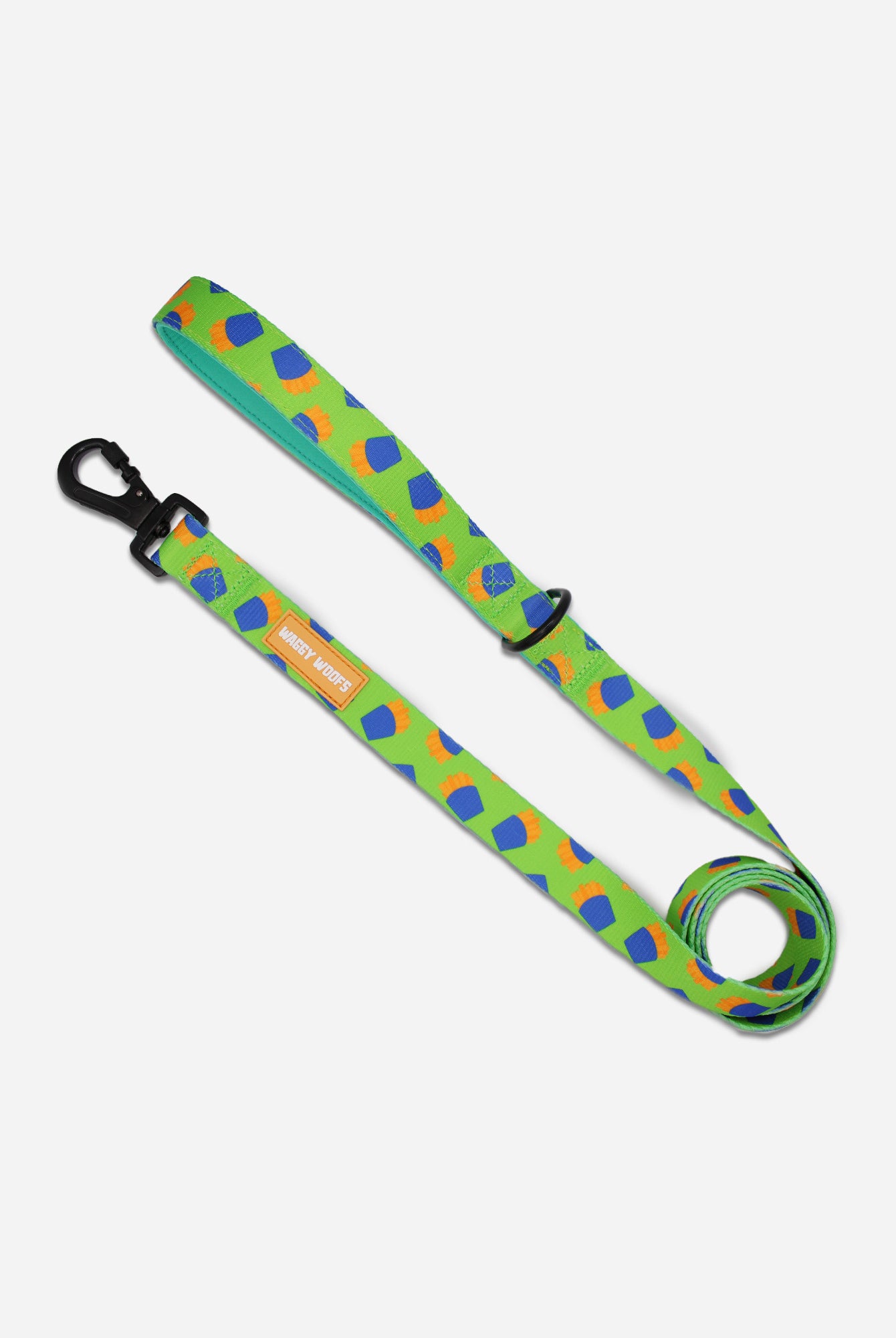Fries Leash - Waggy Woofs