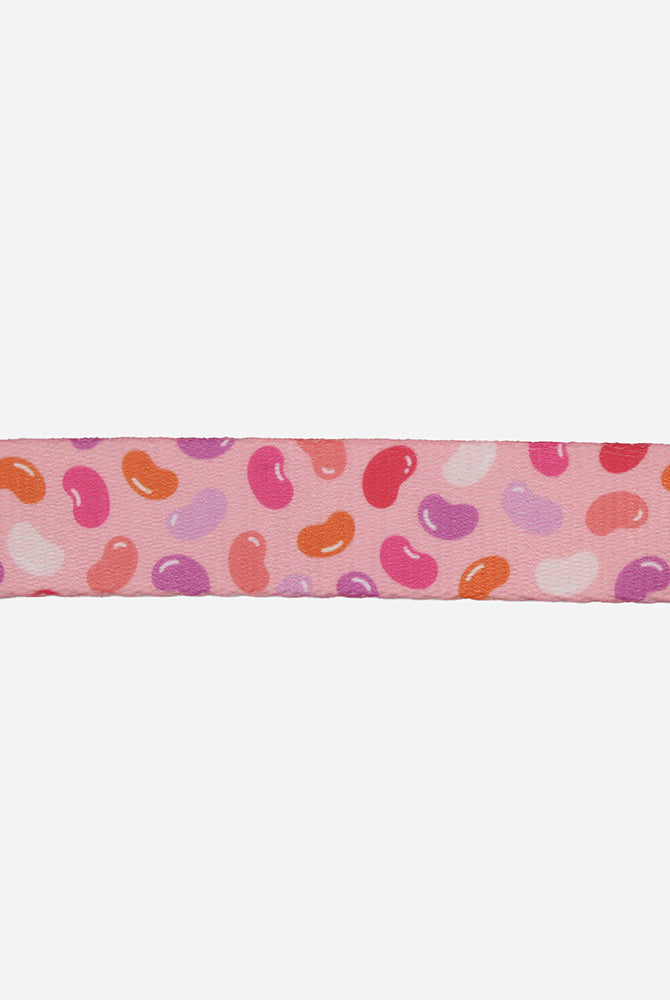 Jelly Bean Leash - Waggy Woofs