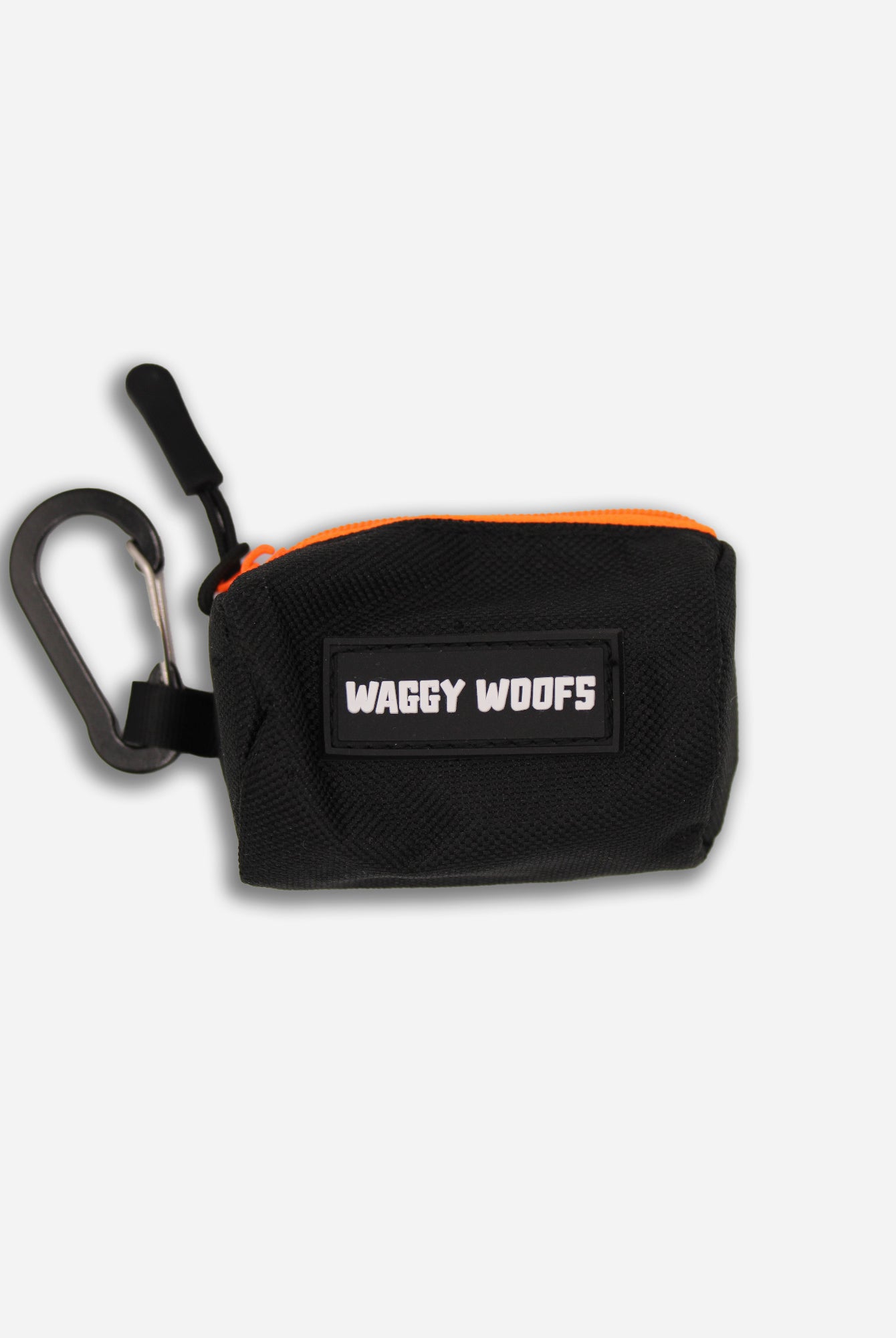 Poop Bag - Waggy Woofs