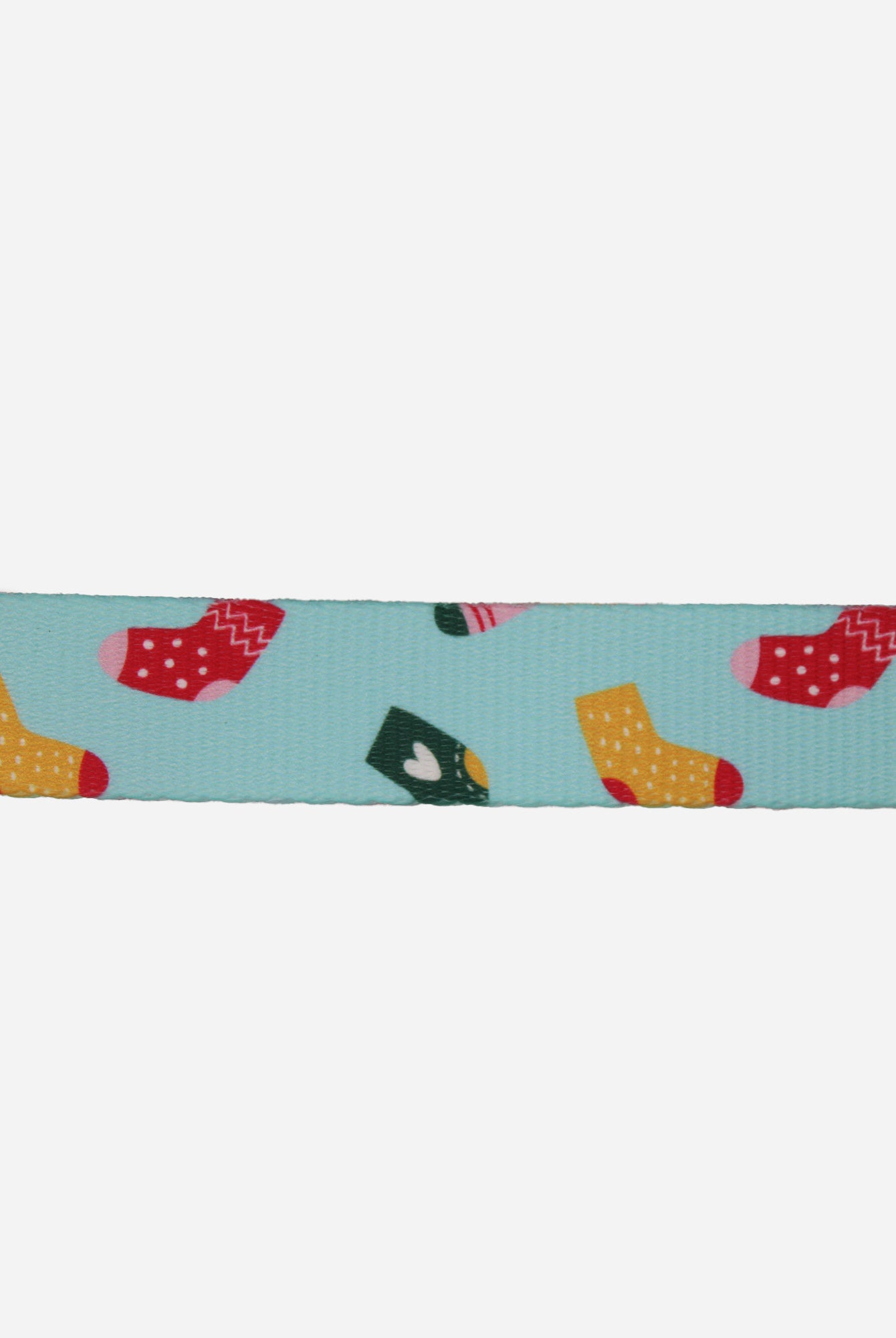 Sock Leash - Waggy Woofs