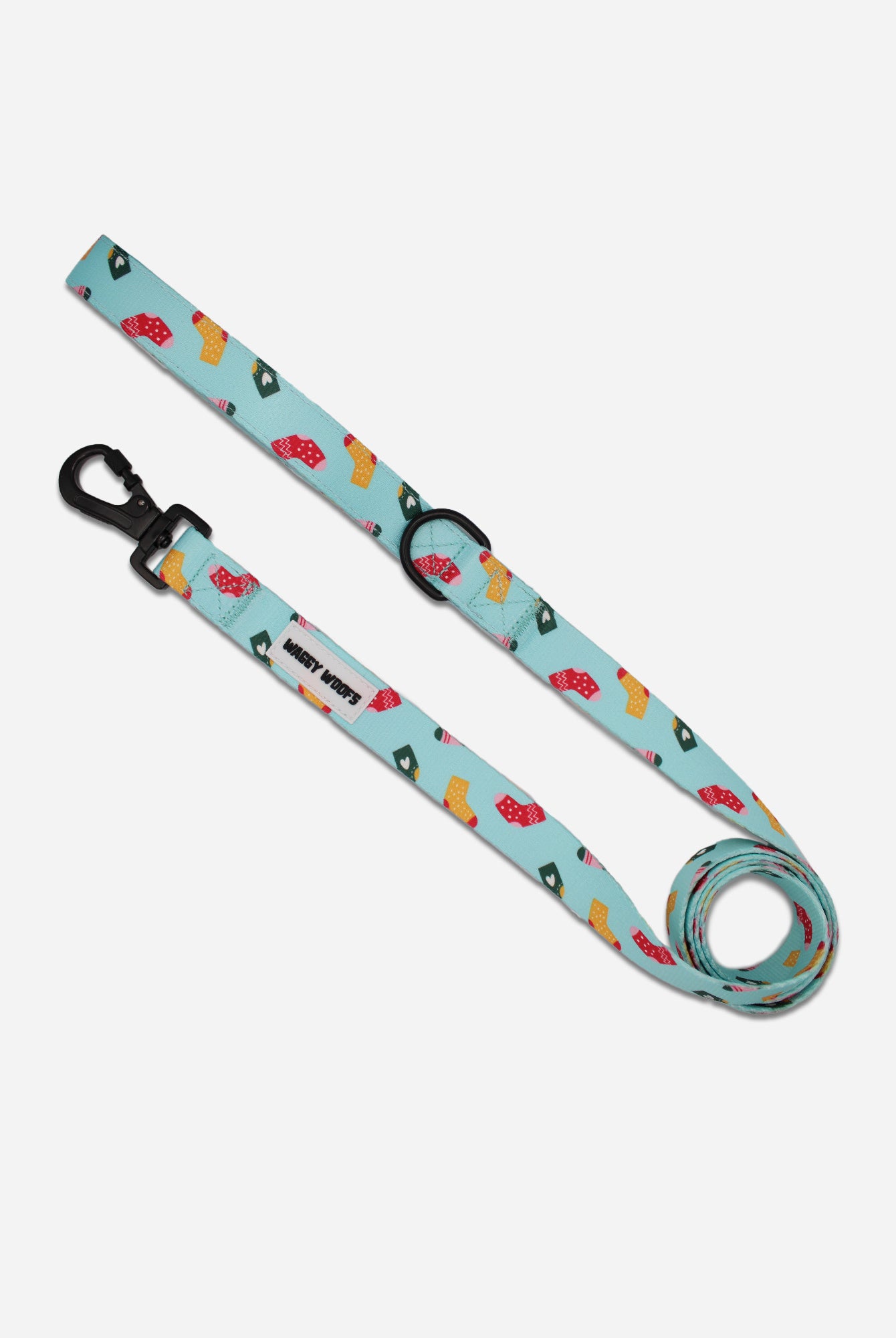 Sock Leash - Waggy Woofs