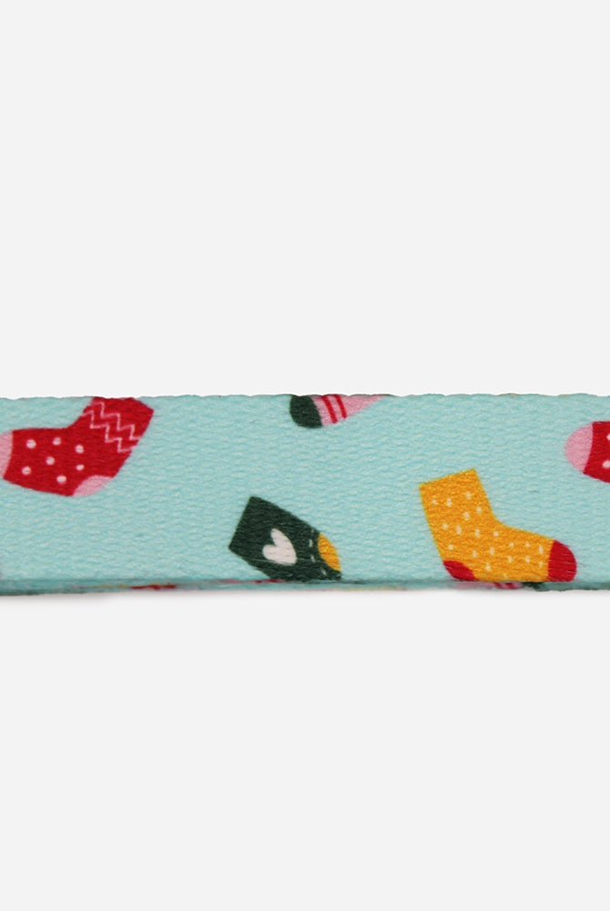 Socks Collar - Waggy Woofs