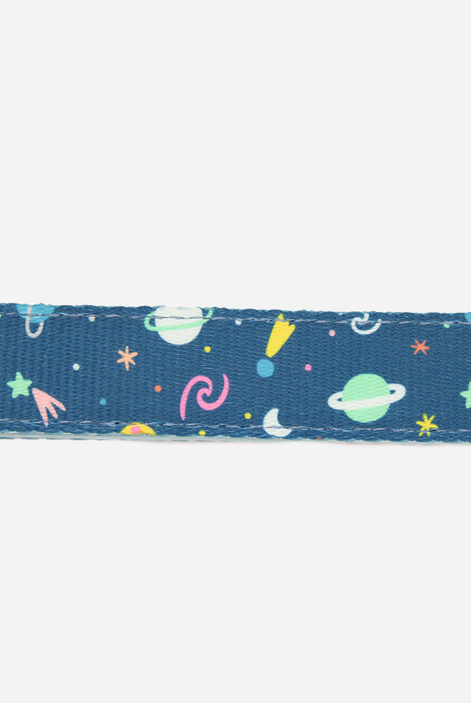 Space Collar - Waggy Woofs