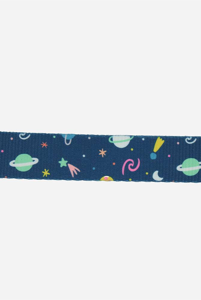 Space Leash - Waggy Woofs