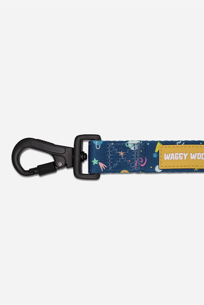 Space Leash - Waggy Woofs