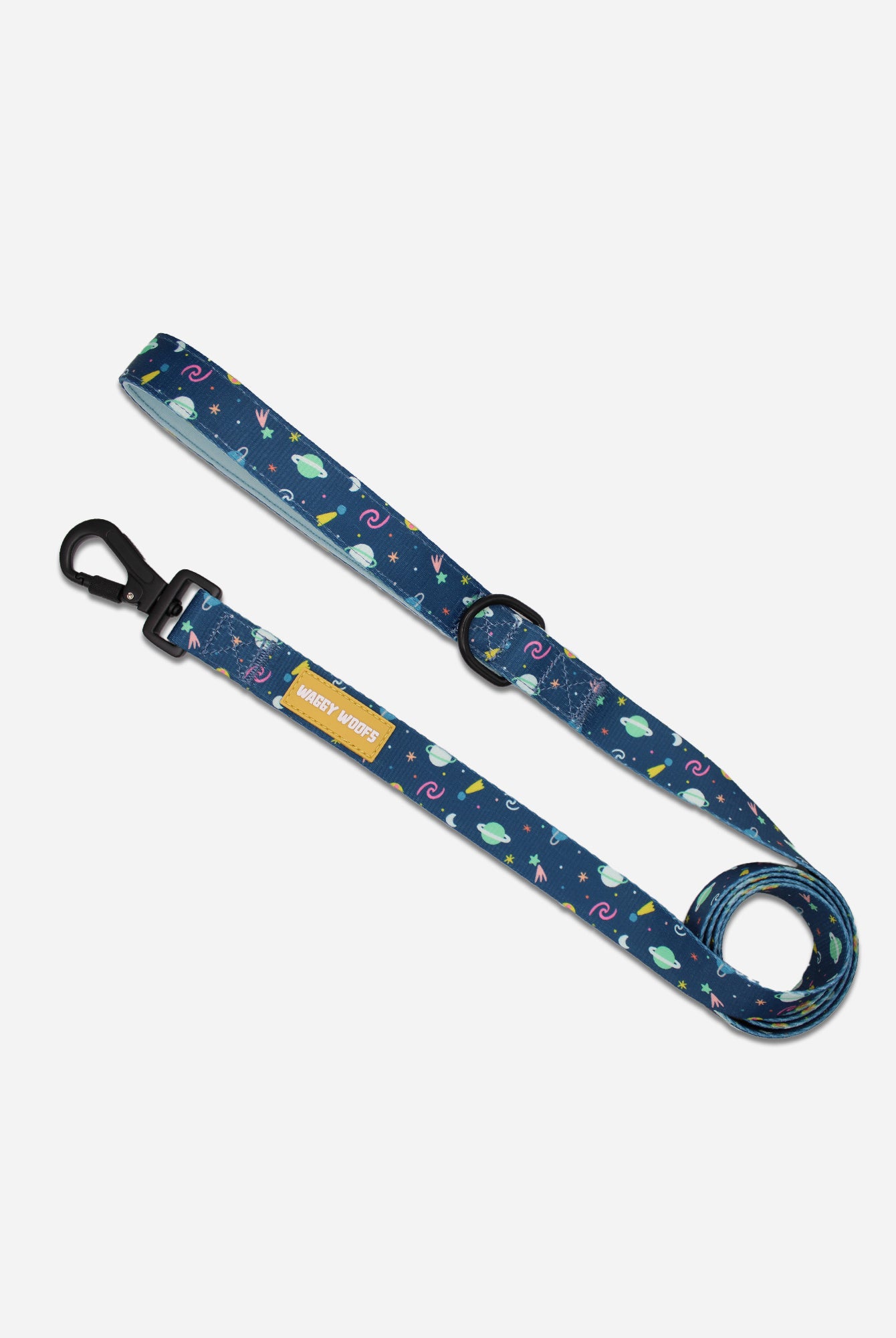 Space Leash - Waggy Woofs