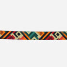 Aztec Leash - Waggy Woofs