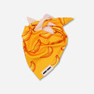 Banana Bandana - Waggy Woofs