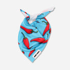 Chilli Pepper Bandana - Waggy Woofs