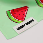 Watermelon Bandana - Waggy Woofs