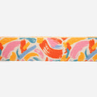 Art Canvas Leash - Waggy Woofs