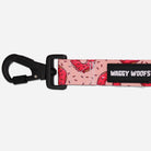 Doughnut Leash - Waggy Woofs