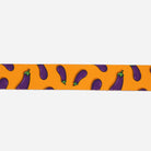 Egg Plant Leash - Waggy Woofs