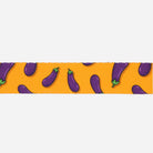 Egg Plant Collar - Waggy Woofs