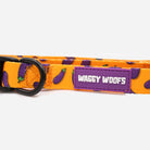 Egg Plant Collar - Waggy Woofs