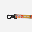 Art Canvas Leash - Waggy Woofs