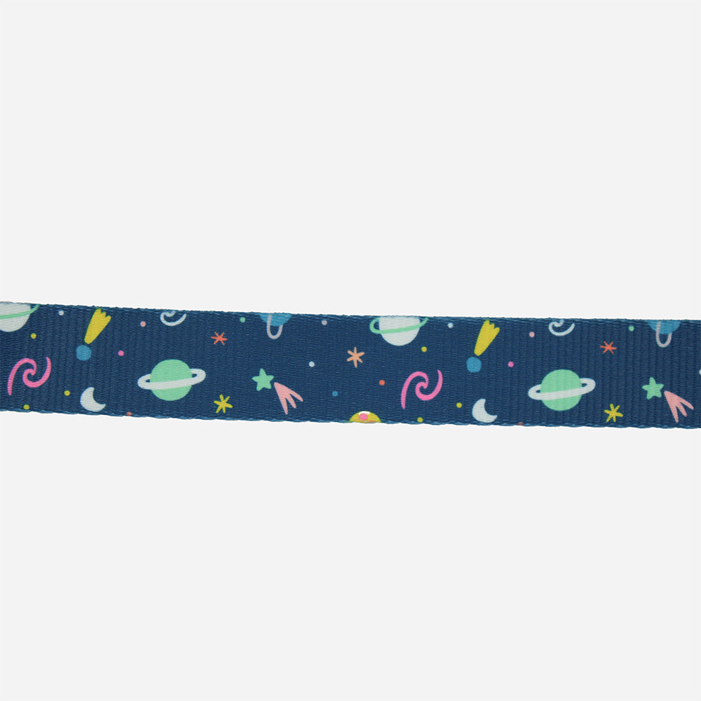 Space Leash - Waggy Woofs